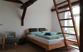 Fw Mittschiffs, 1 Obergeschoss, Petershof-Lehbek